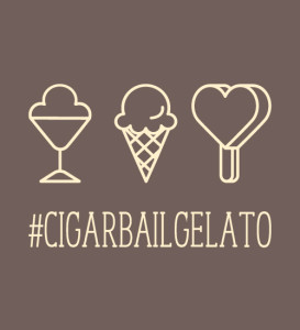 cigarbailgelato
