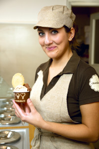 gelateria franchising